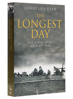 LongestDay1944诺曼底登陆