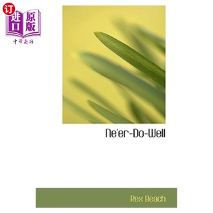 再好不过了 海外直订Ne Well