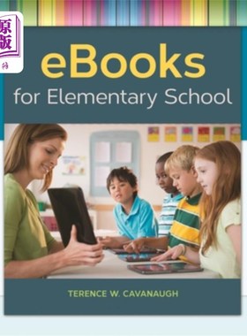 海外直订eBooks for Elementary School 小学电子书