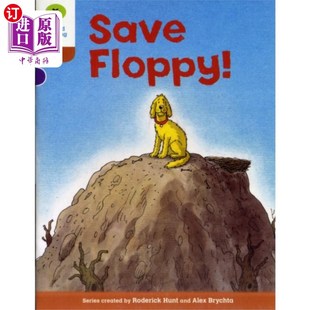 Level 保存软盘 牛津阅读树 Reading Tree 第8级 More 故事 海外直订Oxford Stories 更多 Save...