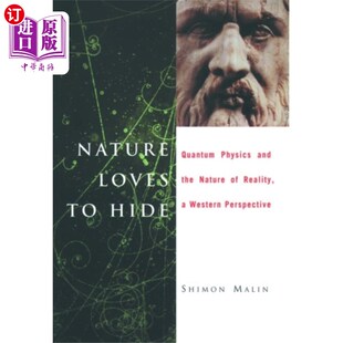 海外直订Nature Hide 大自然喜欢隐藏 Loves