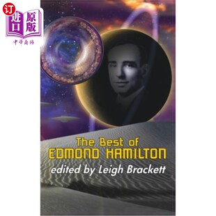 最好 海外直订Best Hamilton Edmond 埃德蒙·汉密尔顿
