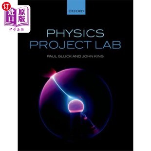 物理项目实验室 Lab 海外直订Physics Project