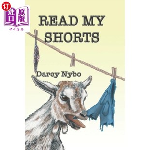 短裤 海外直订Read 看我 Shorts