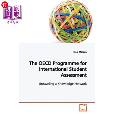 海外直订The OECD Programme for International Student Assessment 经合组织国际学生评估项目