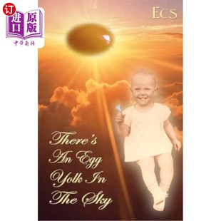 Egg 天空中有一個蛋黃 海外直訂There the Sky Yolk