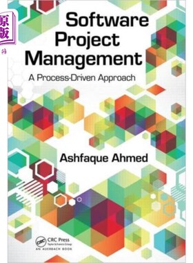 海外直订Software Project Management 软件项目管理