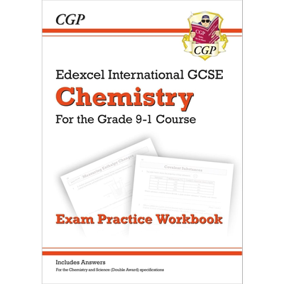 NewPearsonEdexcelChemisE
