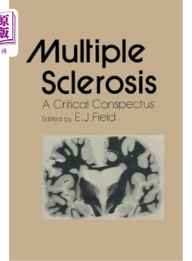 海外直订医药图书Multiple Sclerosis: A Critical Conspectus 多发性硬化症：一个重要的概论