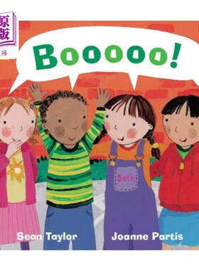 海外直订Rigby Star Guided Phonic Opportunity Readers Yel... 里格比星导语音机会读者黄:呸!