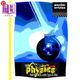 out Physics the 海外直订AS 复习指南 guide AS物理 Revision 从学习中摆脱痛苦 Taking learning pain