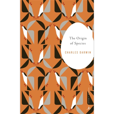 现货 物种起源 含历史草图和达尔文词典 The Origin of Species 英文原版 Charles Darwin 达尔文 生命 科学 自然【中商原版】