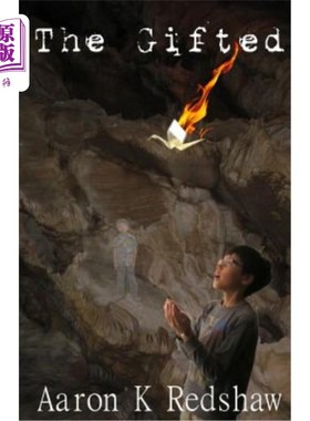 海外直订The Gifted 有天赋的