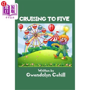 巡航到五分钟 Five 海外直订Cruising