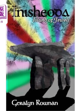 海外直订Inisheoda: A Celtic tale, richly imagined.A spellbinding read for lovers of myth 伊尼希奥达：一个富有想象力