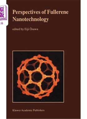海外直订Perspectives of Fullerene Nanotechnology 富勒烯纳米技术展望