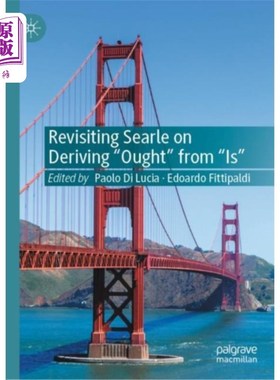 海外直订Revisiting Searle on Deriving 