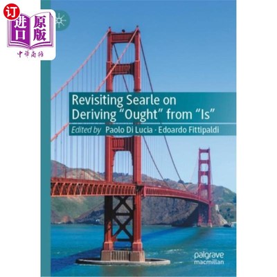 海外直订Revisiting Searle on Deriving 