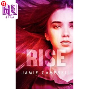 海外直订Rise 上升