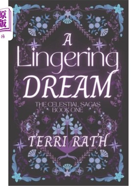 海外直订A Lingering Dream 挥之不去的梦