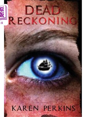 海外直订Dead Reckoning: A Caribbean Pirate Adventure 《Dead Reckoning: A Caribbean pirates Adventure