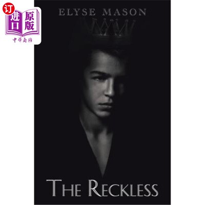 海外直订The Reckless 不计后果的