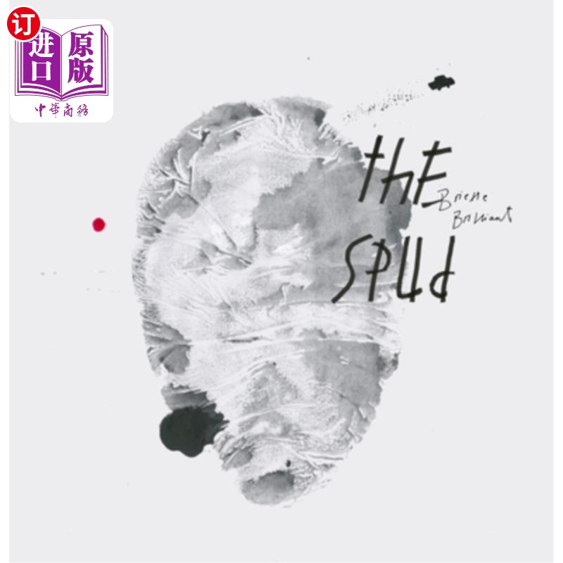 海外直订The Spud 土豆