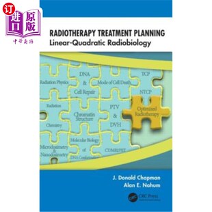 Radiobiology 海外直訂Radiotherapy 放射治療計劃：線性二次放射生物學 Quadratic Linear Treatment Planning