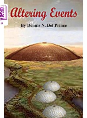 海外直订Altering Events 变更事件