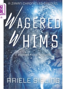 海外直订Wagered Whims 下注突发奇想