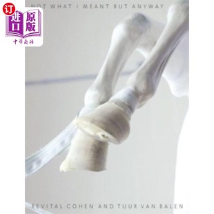 Meant But Anyway 海外直订Not 意思 不是我 但是不管怎样 What