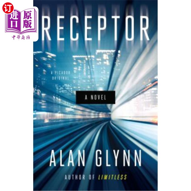 海外直订Receptor 感受器