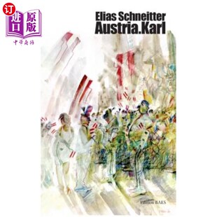 海外直订Austria.Karl 奥地利卡尔