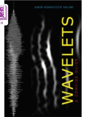 海外直订Wavelets