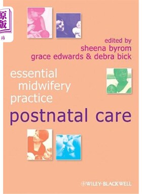 海外直订医药图书Postnatal Care 产后护理