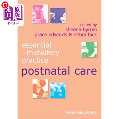 海外直订医药图书Postnatal Care 产后护理