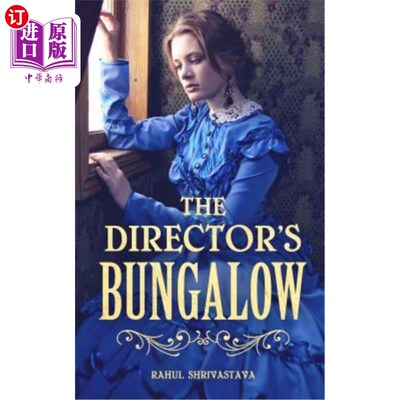 海外直订The Director's Bungalow 导演的平房