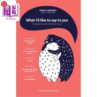more words the find time 是 if.. 我想对你说 如果我能找 you had like 海外直订What could say