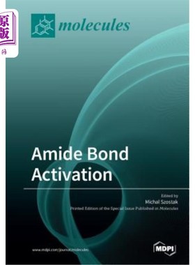 海外直订Amide Bond Activation