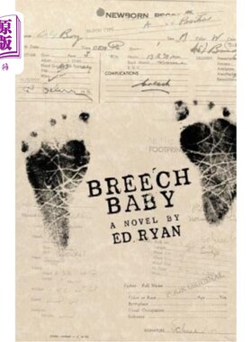 海外直订Breech Baby 臀位婴儿