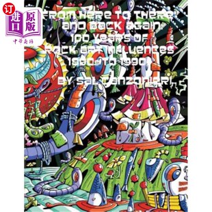 海外直订From Here to There and Back Again: 100 Years of Rock Art Influences 从这里到那里再回来:岩石艺术影响的100年