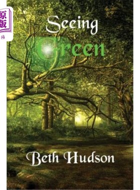 海外直订Seeing Green 看到绿色