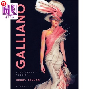 加里亚诺 海外直订Galliano