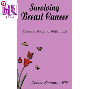 幸存 Cancer 乳腺癌 Breast 海外直订医药图书Surviving