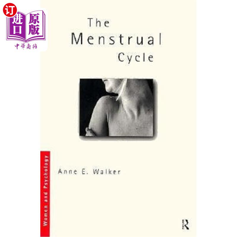 海外直订医药图书The Menstrual Cycle 月经周期