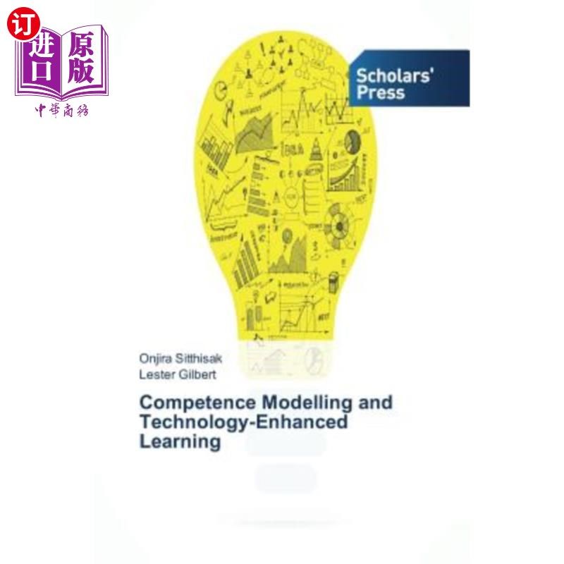 海外直订Competence Modelling and Technology-Enhanced Learning 能力模型与技术强化学习