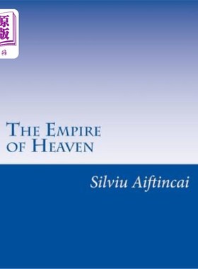 海外直订The Empire of Heaven: Ouroboros&Lagonia 天堂帝国：奥罗博罗斯和拉哥尼亚