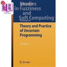 and Uncertain 不确定规划 理论与实践 海外直订Theory Programming Practice