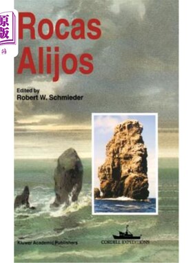 海外直订Rocas Alijos: Scientific Results from the Cordell Expeditions 罗卡斯·阿利约斯：科德尔探险队的科学成果
