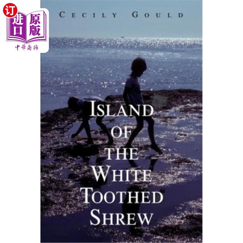 海外直订Island of the White Toothed Shrew 白齿悍妇岛